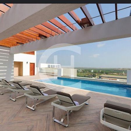 The Gallery “In The Heart Of Accra“ Экстерьер фото