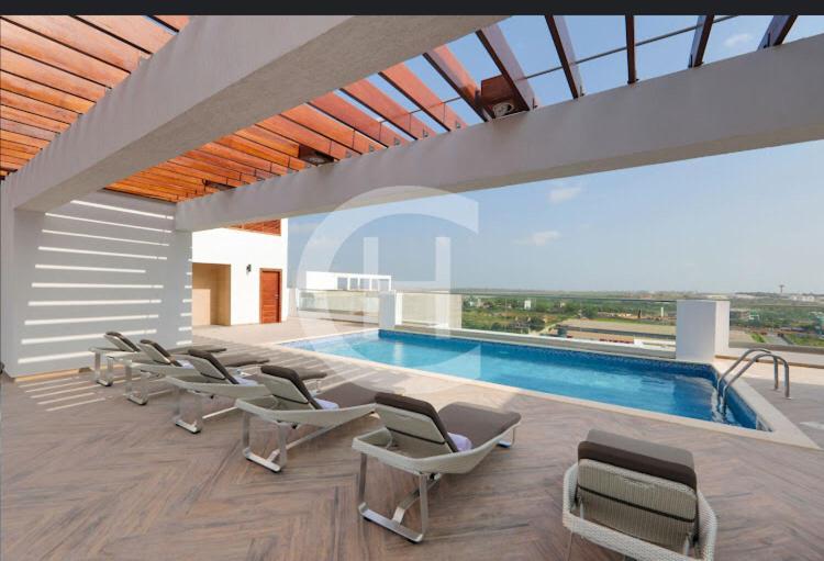 The Gallery “In The Heart Of Accra“ Экстерьер фото